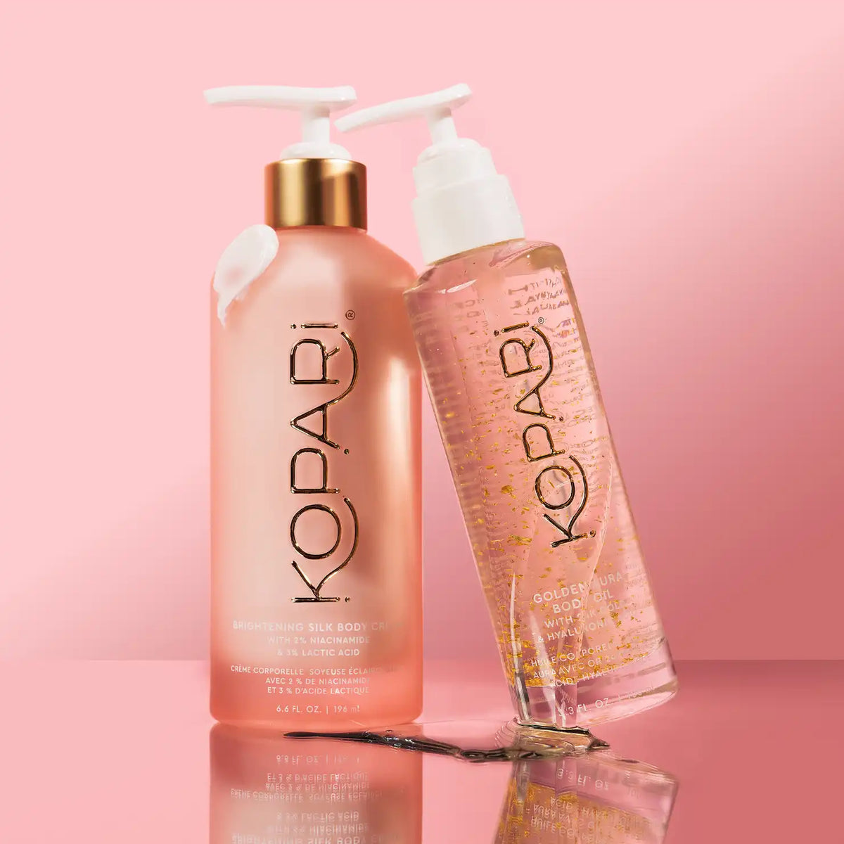 Radiance Ritual Body Duo