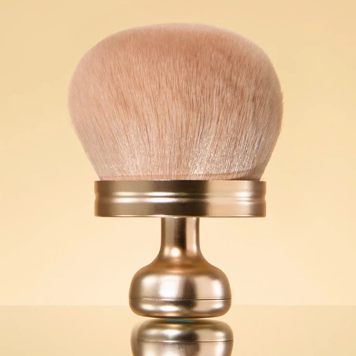 Sun Veil Kabuki Body Brush