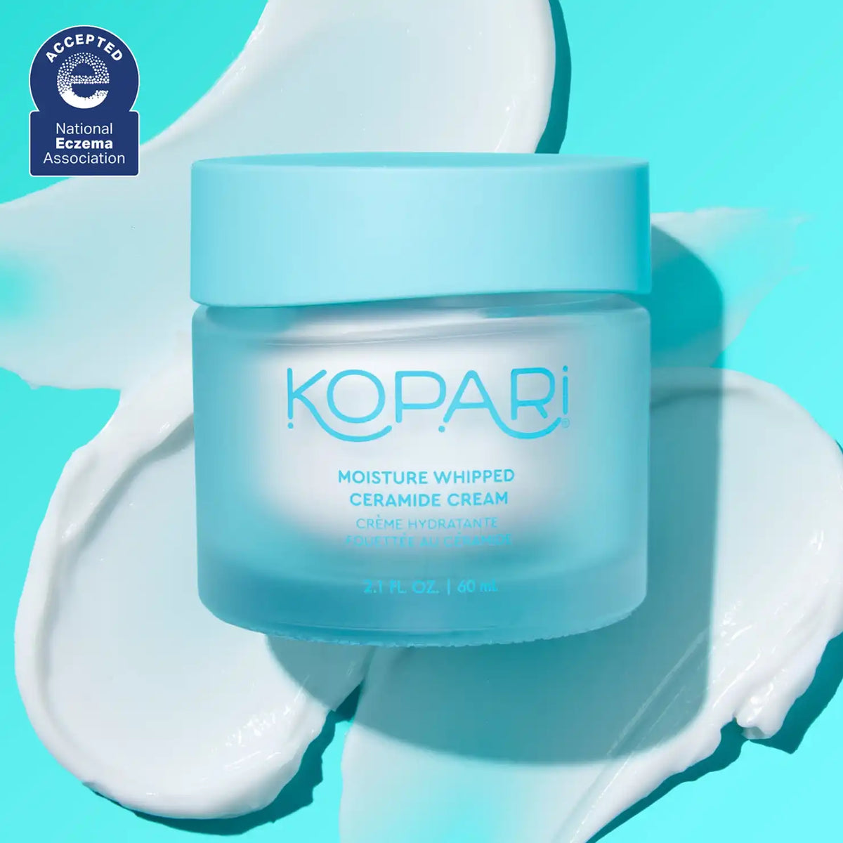 Moisture Whipped Ceramide Cream