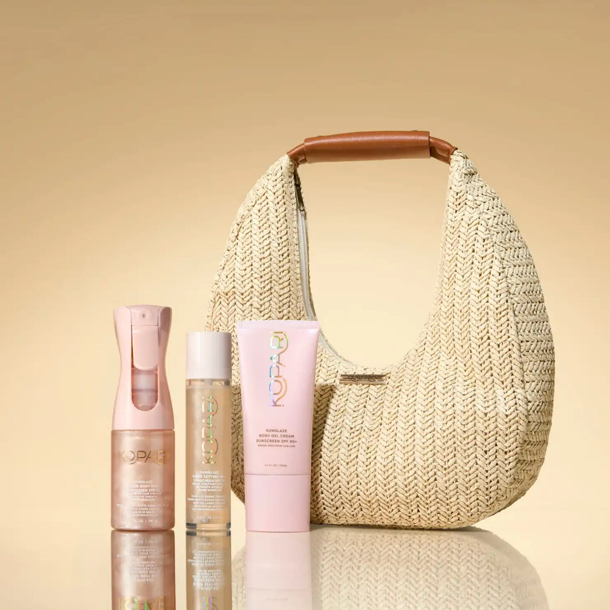 Sunglaze Collection