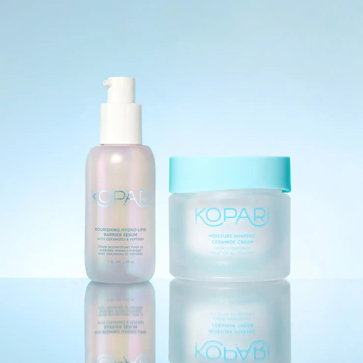 Ceramide Restore Duo