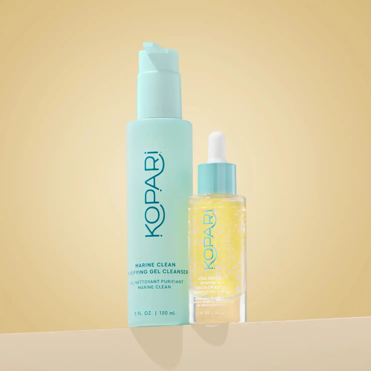 Vitamin Sea Radiance Duo