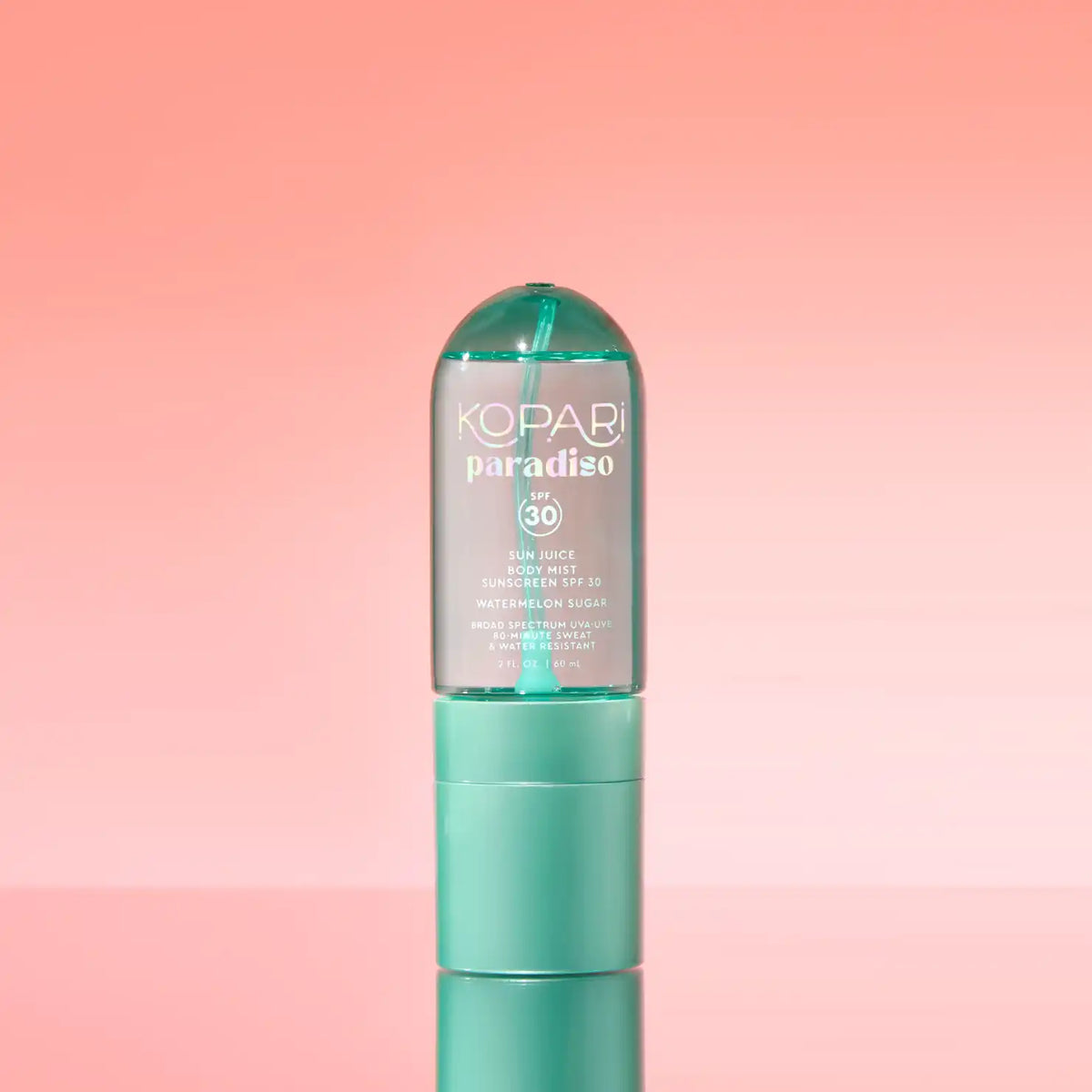 Watermelon Sugar Sun Juice Body Mist Sunscreen SPF 30