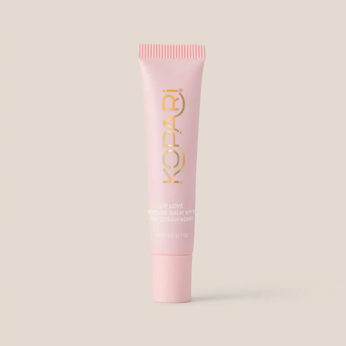 Lip Love Moisture Balm SPF 30 - Pink Strawberry