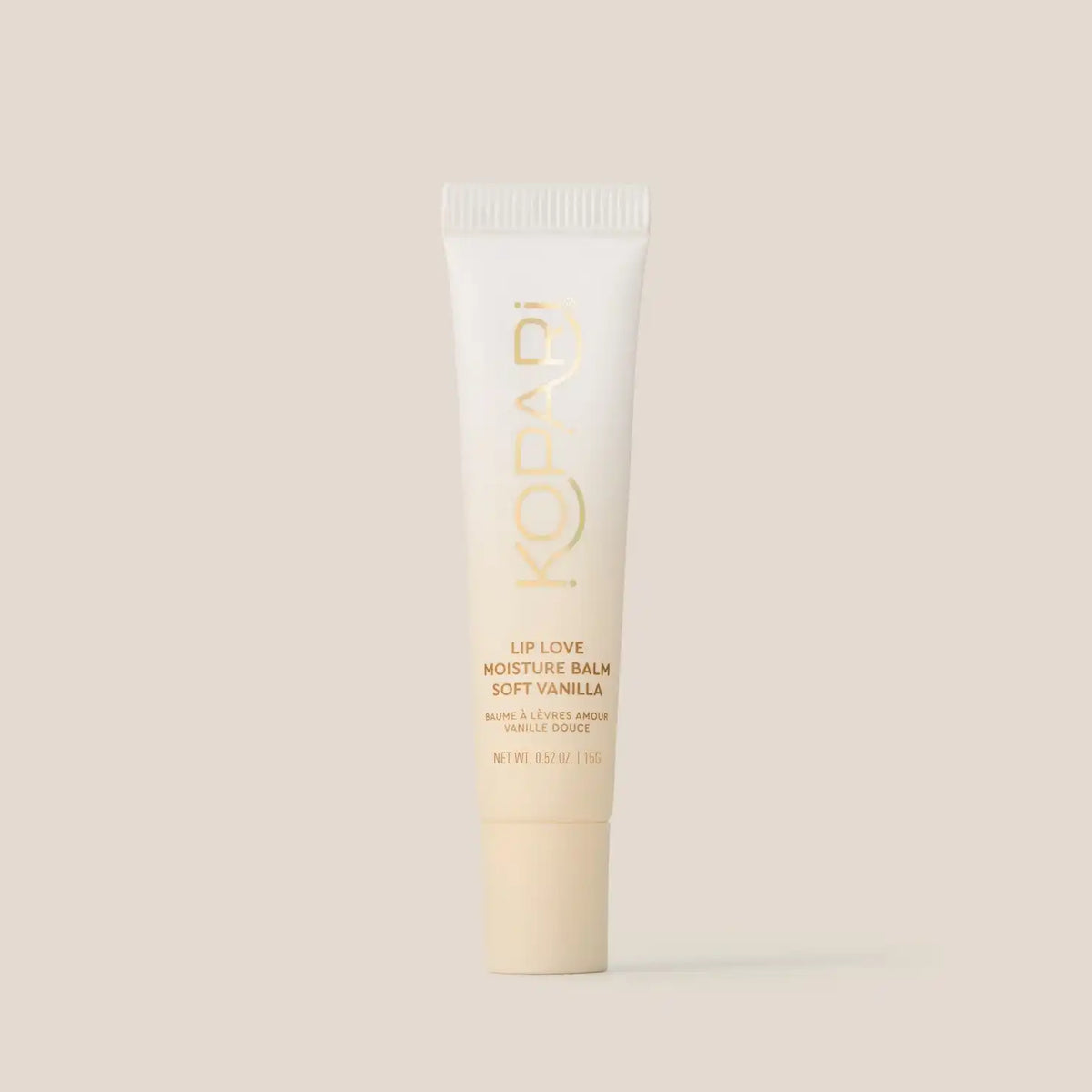 Lip Love Moisture Balm - Soft Vanilla
