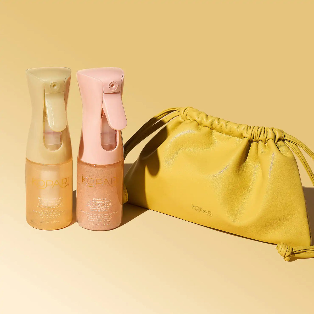 Sunglazed SPF Duo