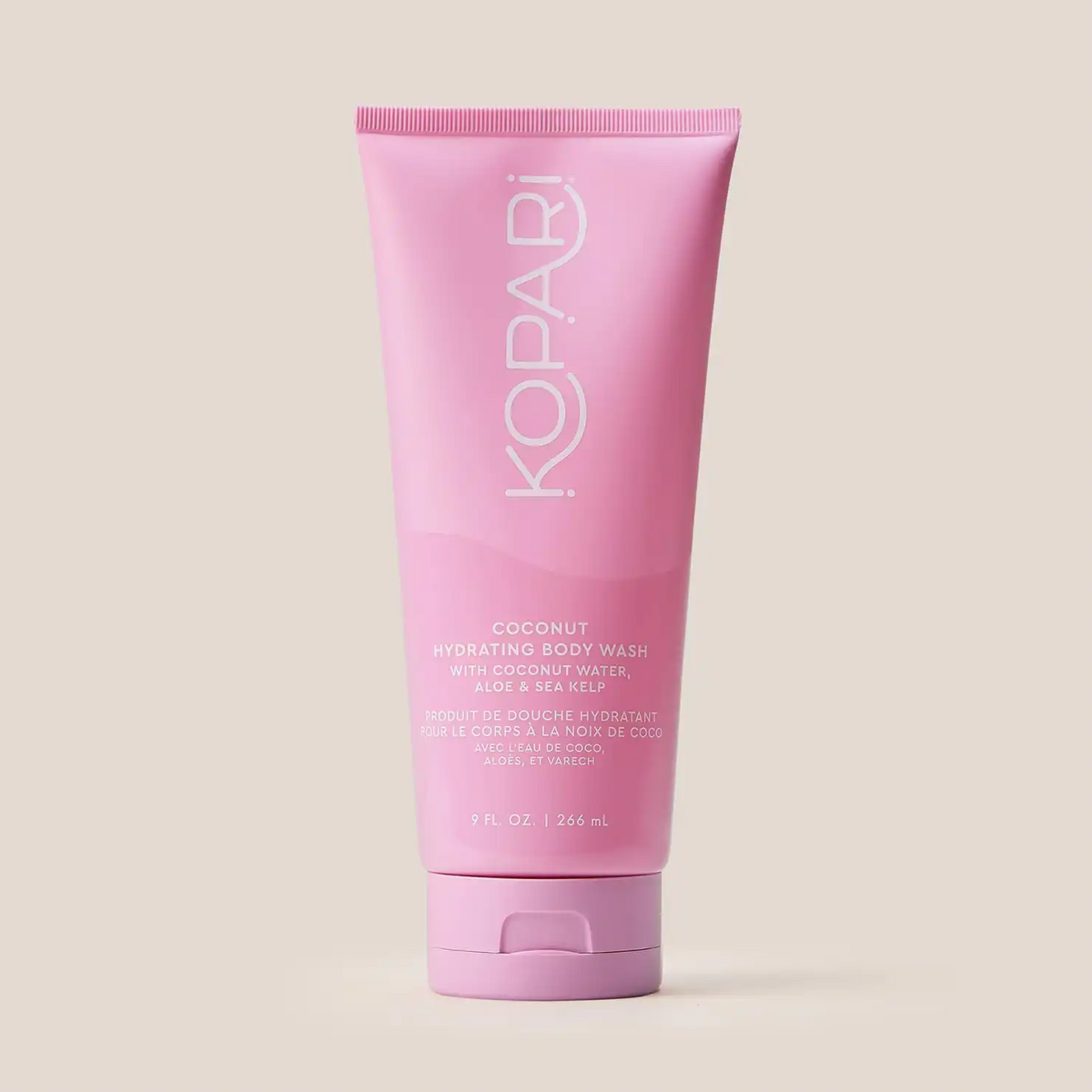 Hydrating Gel Body Wash