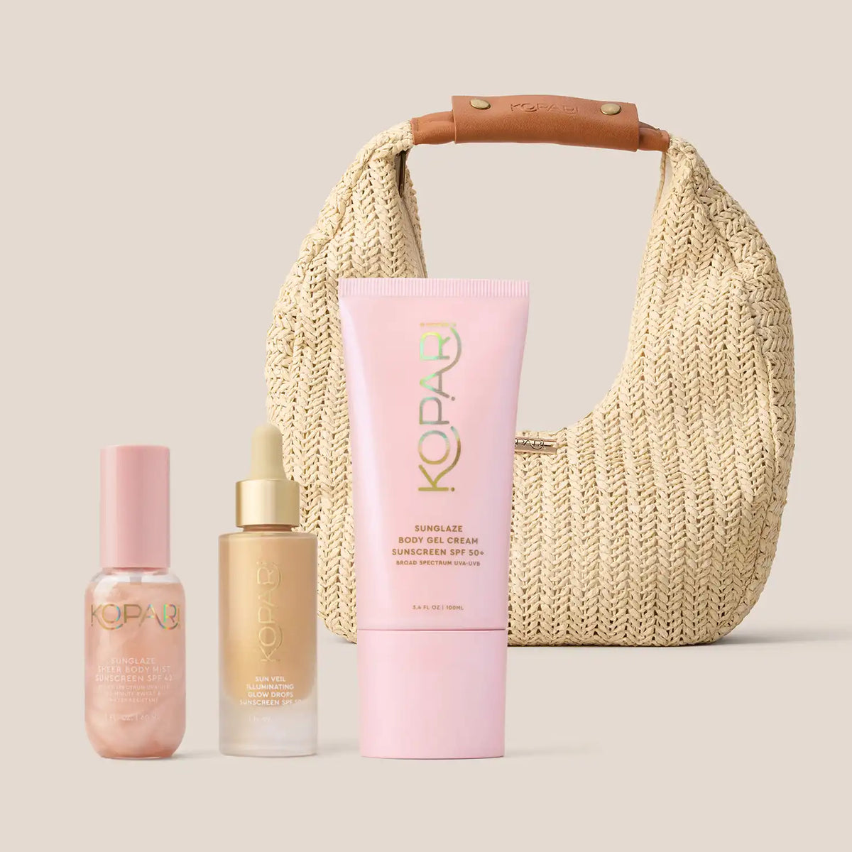 Sunbeam Shores Set
