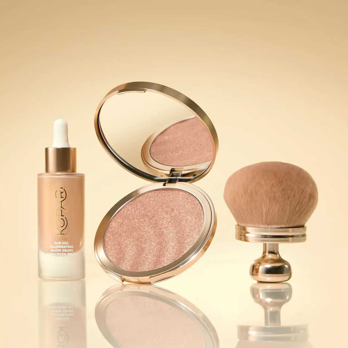 Sun Veil Collection