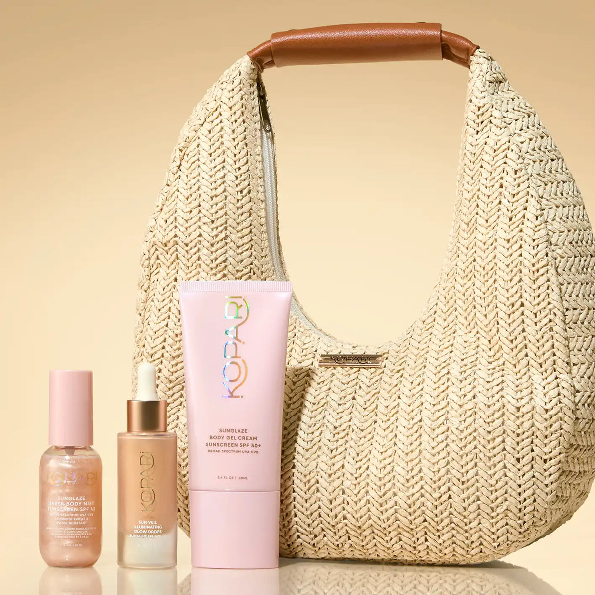 Sunbeam Shores Set