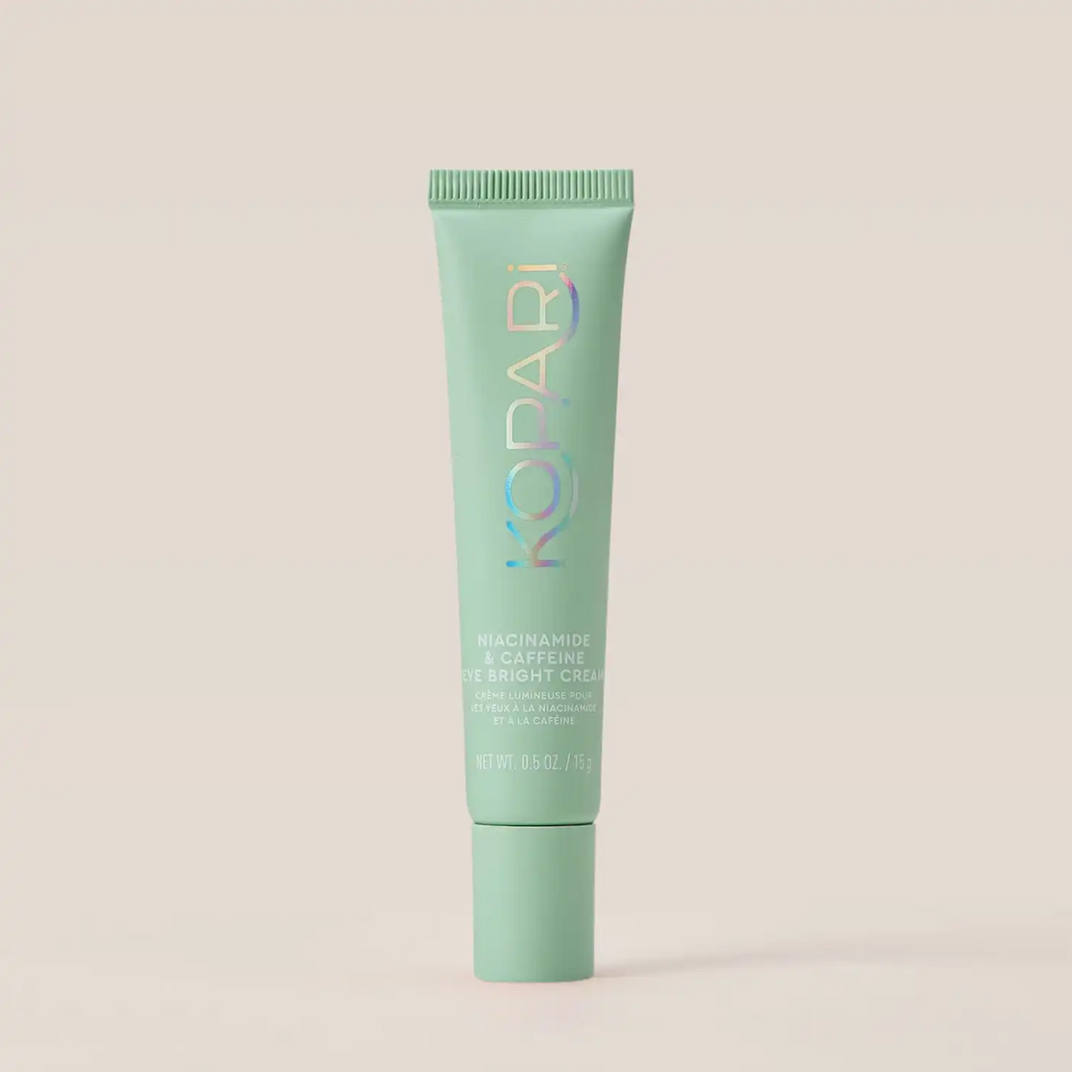 Niacinamide & Caffeine Eye Bright Cream
