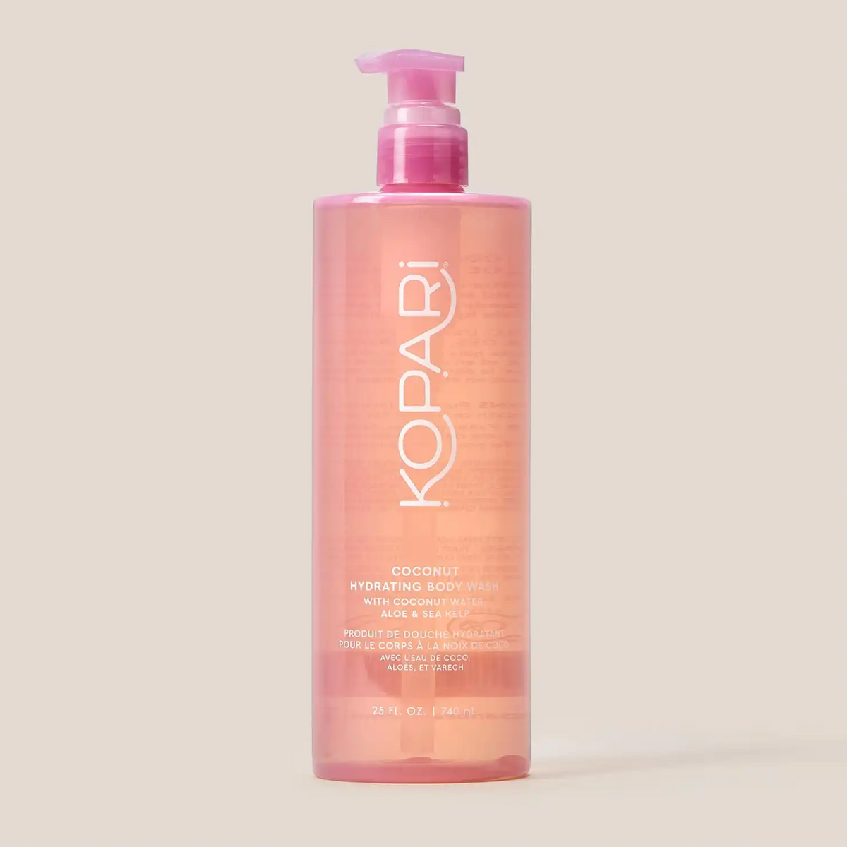 Jumbo Hydrating Body Wash