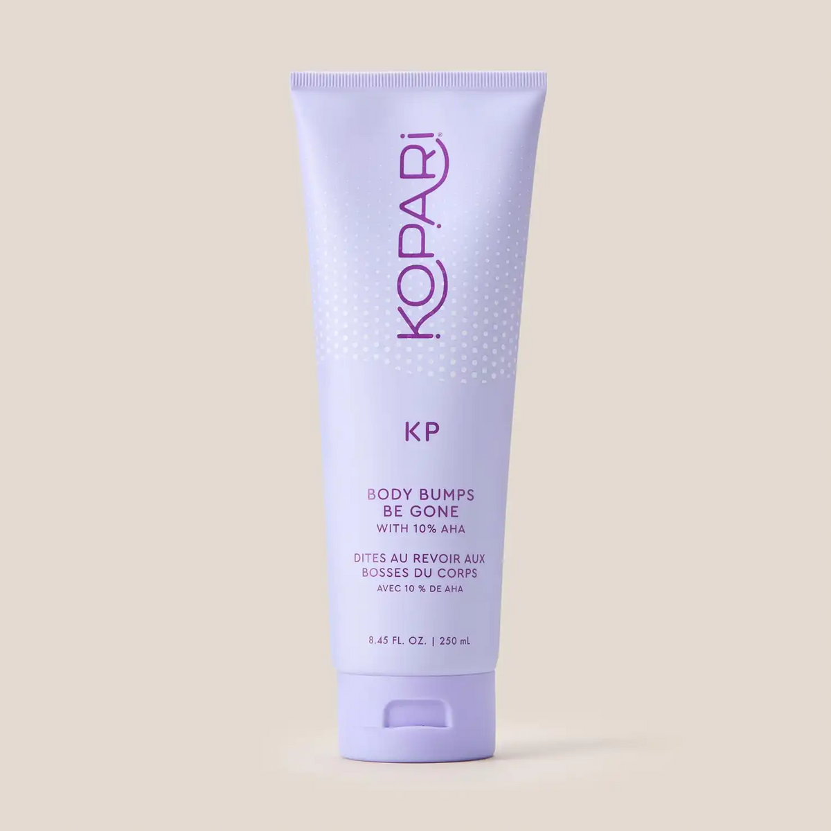 KP Body Bumps Be Gone Scrub