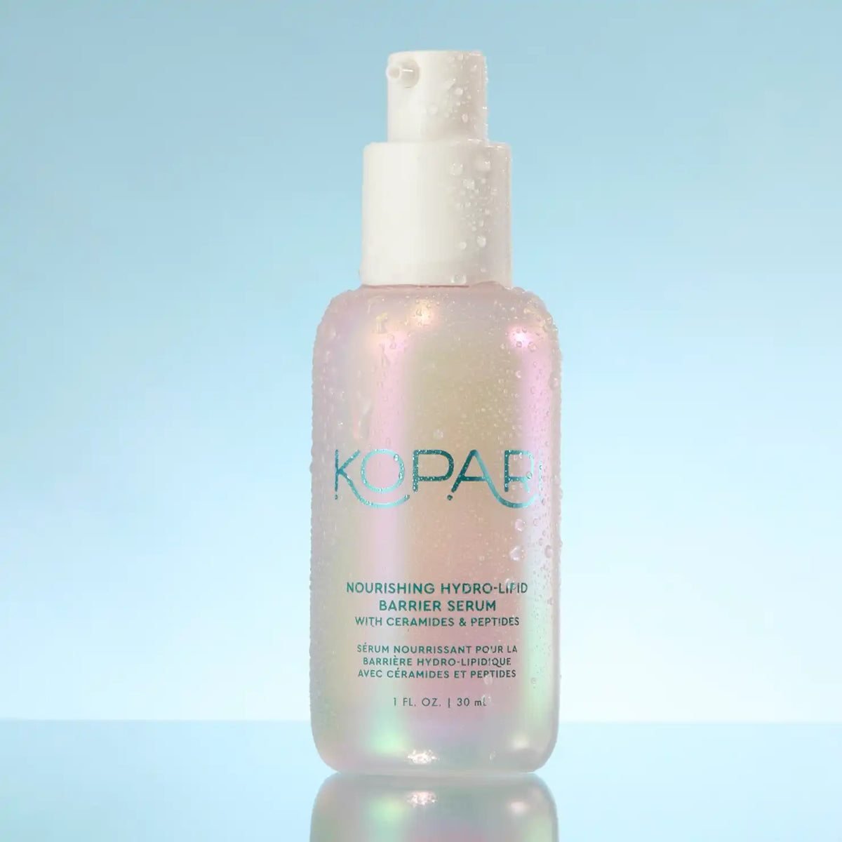Nourishing Hydro-Lipid Barrier Serum