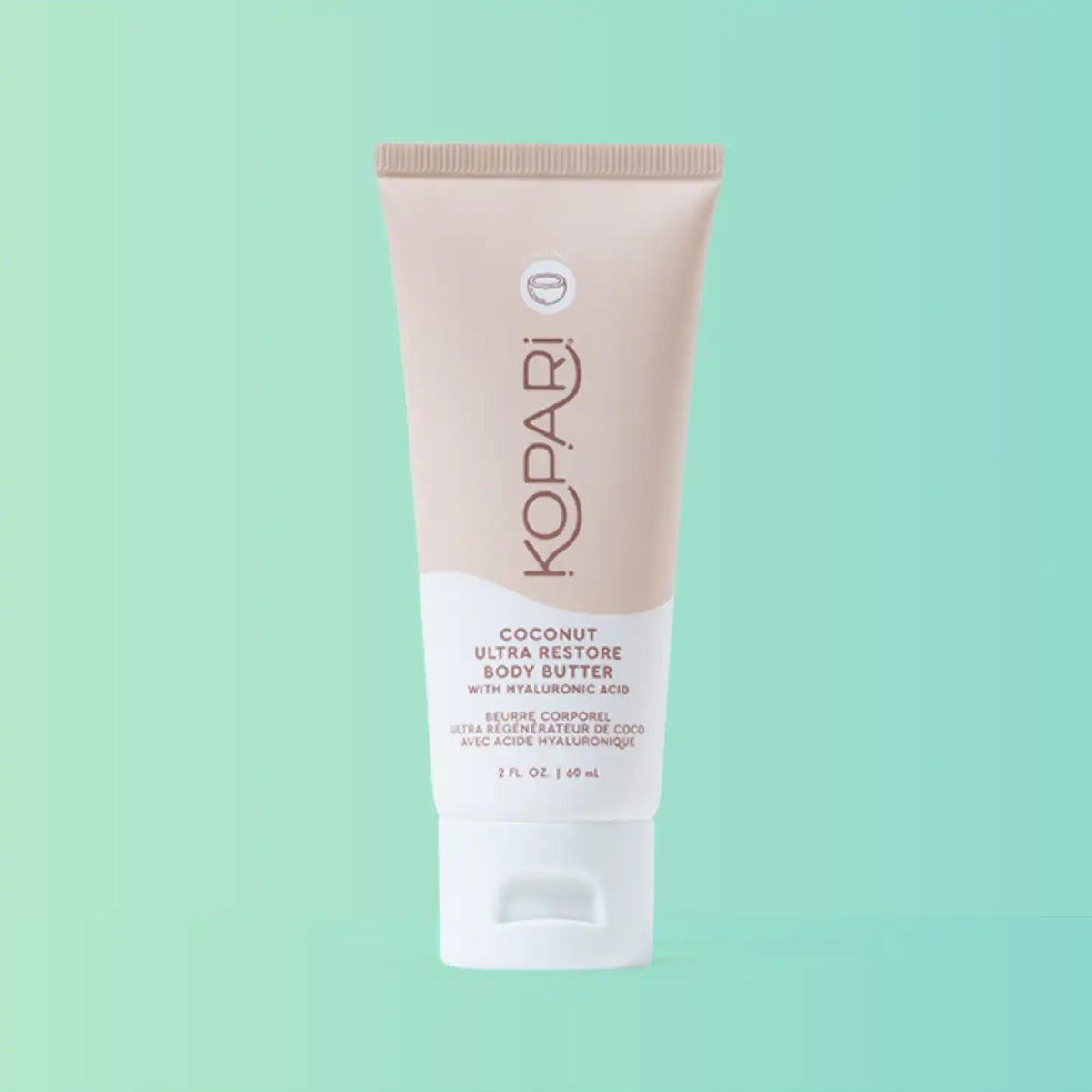 Mini Ultra Restore Body Butter