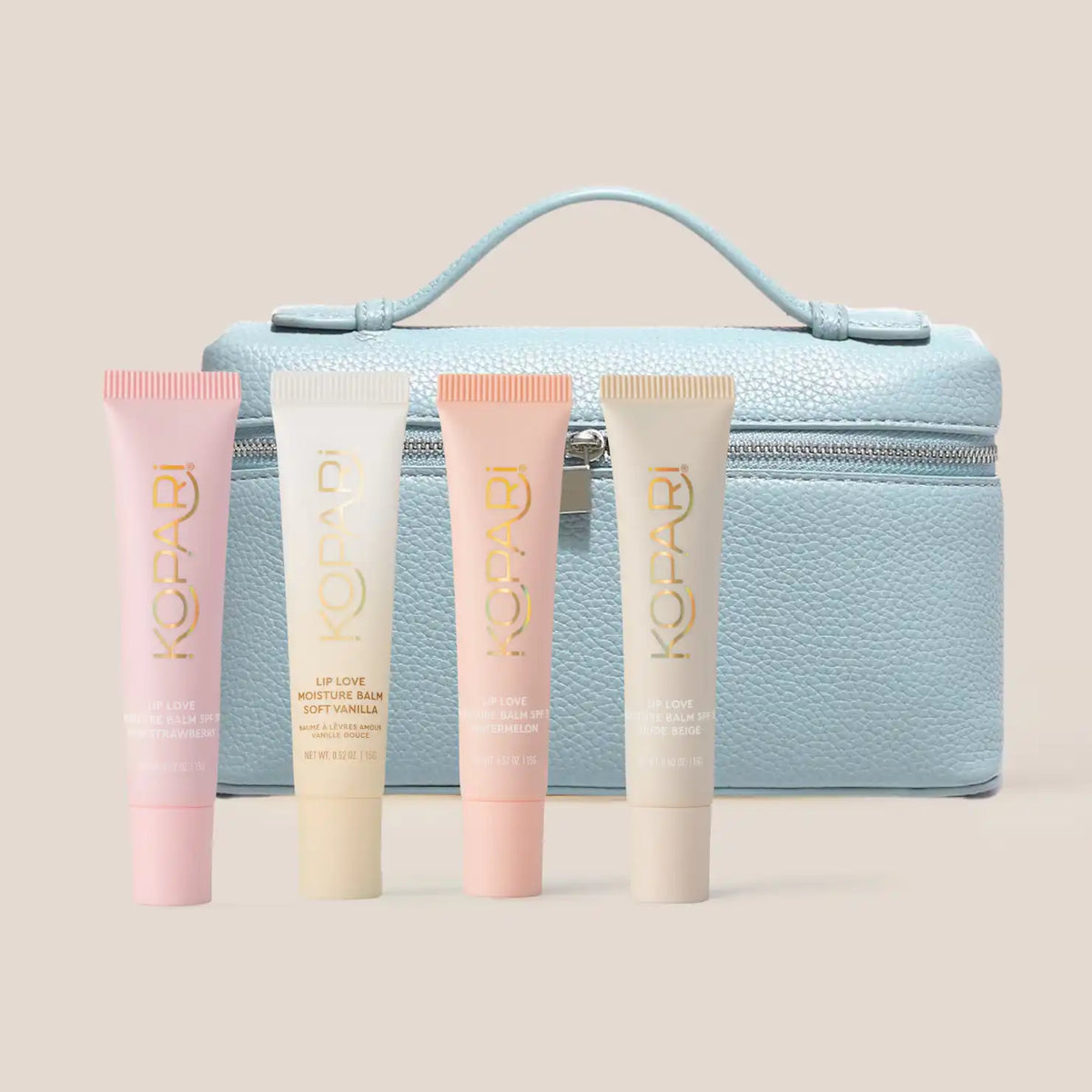 The Lip Love Collection