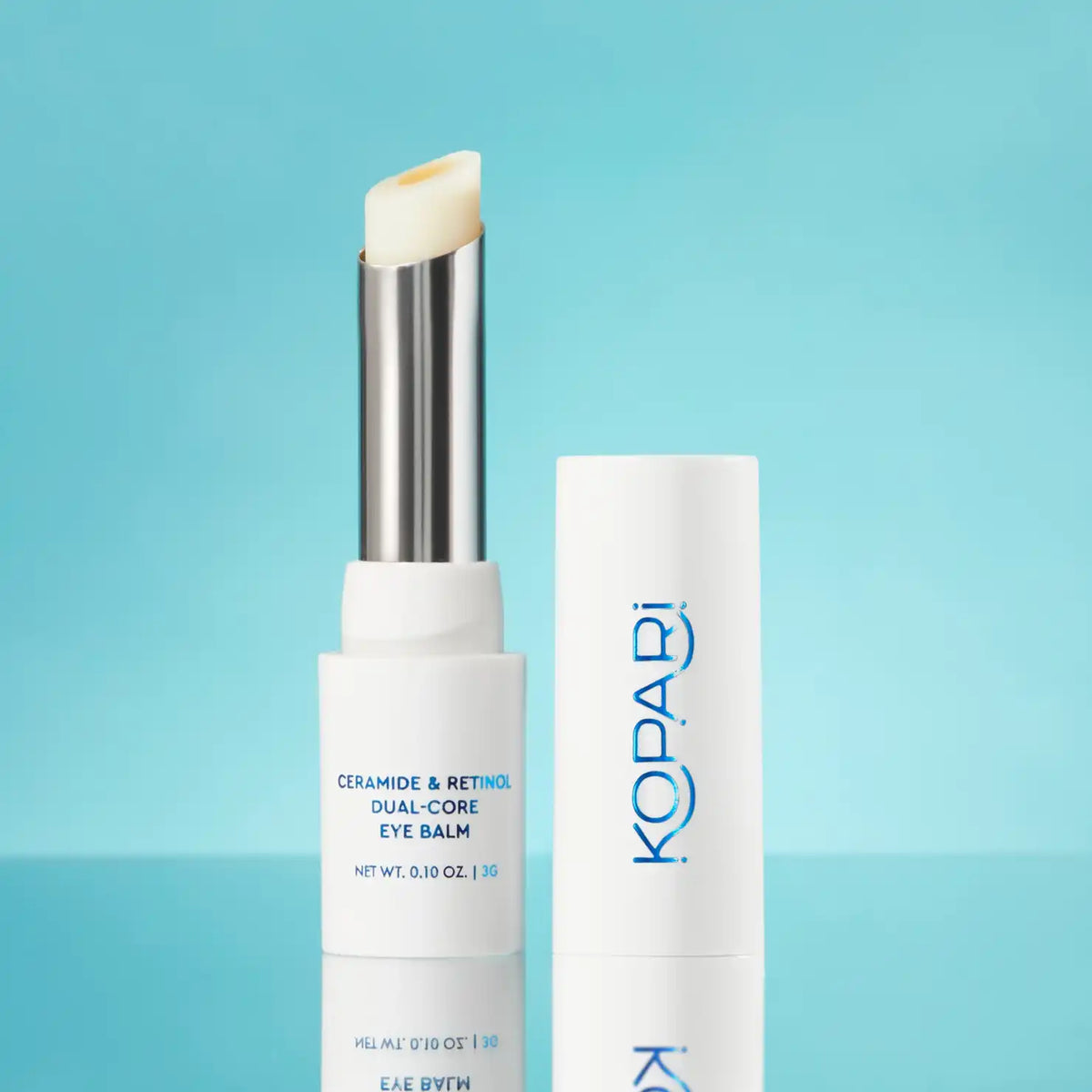 Ceramide & Retinol Dual-Core Eye Balm