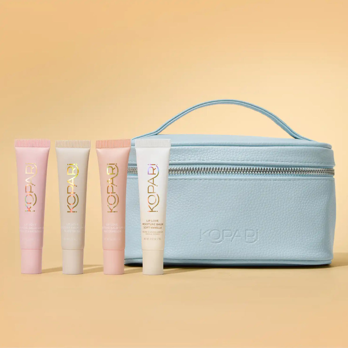The Lip Love Collection