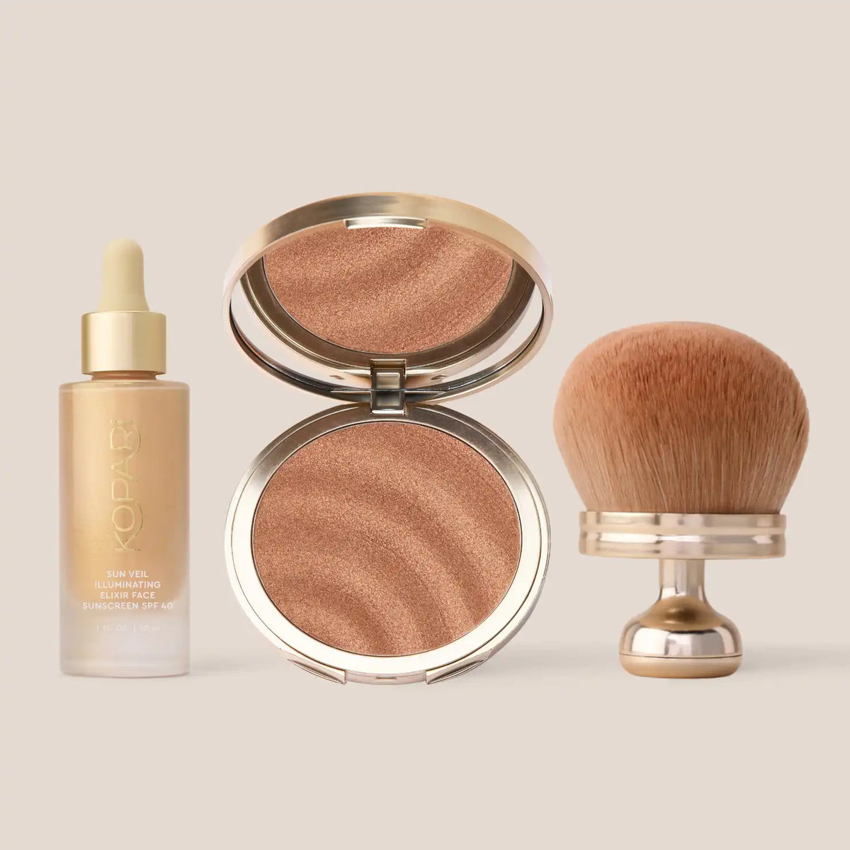 Sun Veil Collection