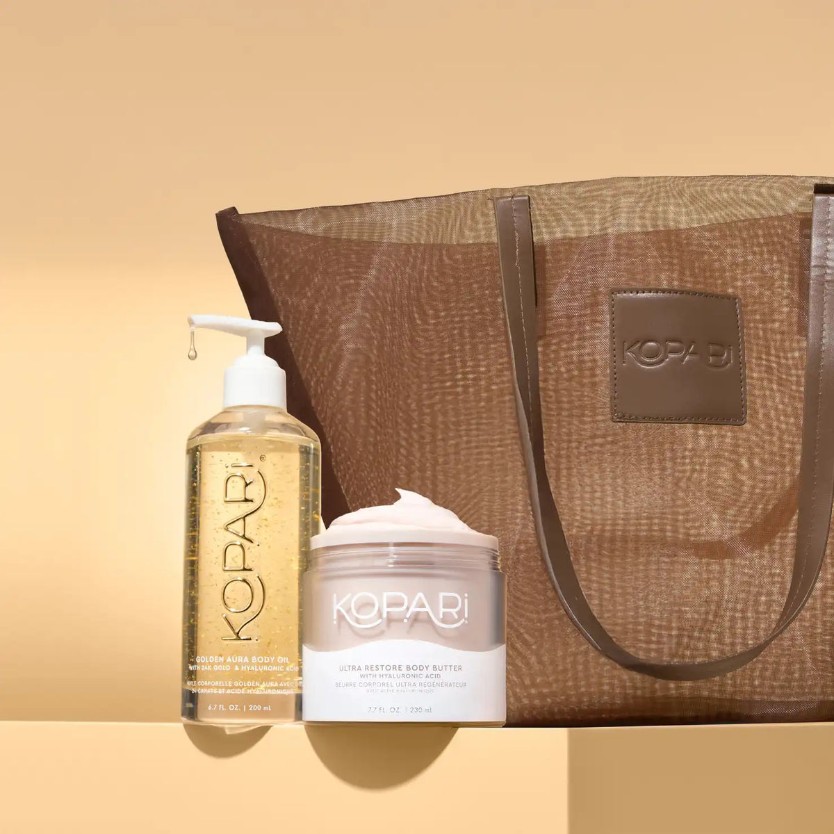 Heavenly Hydration Body Set