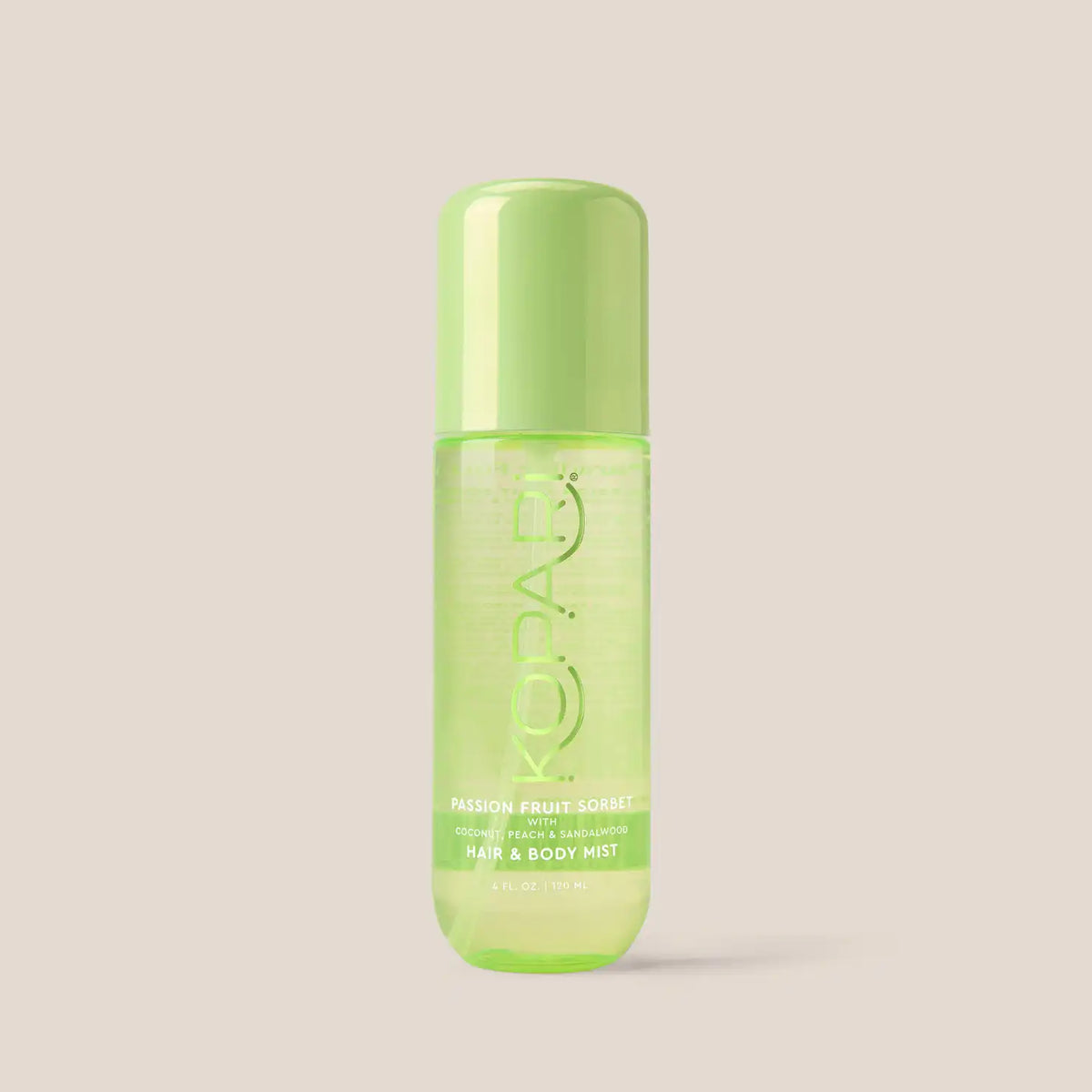 Passion Fruit Sorbet Hair & Body Fragrance Mist