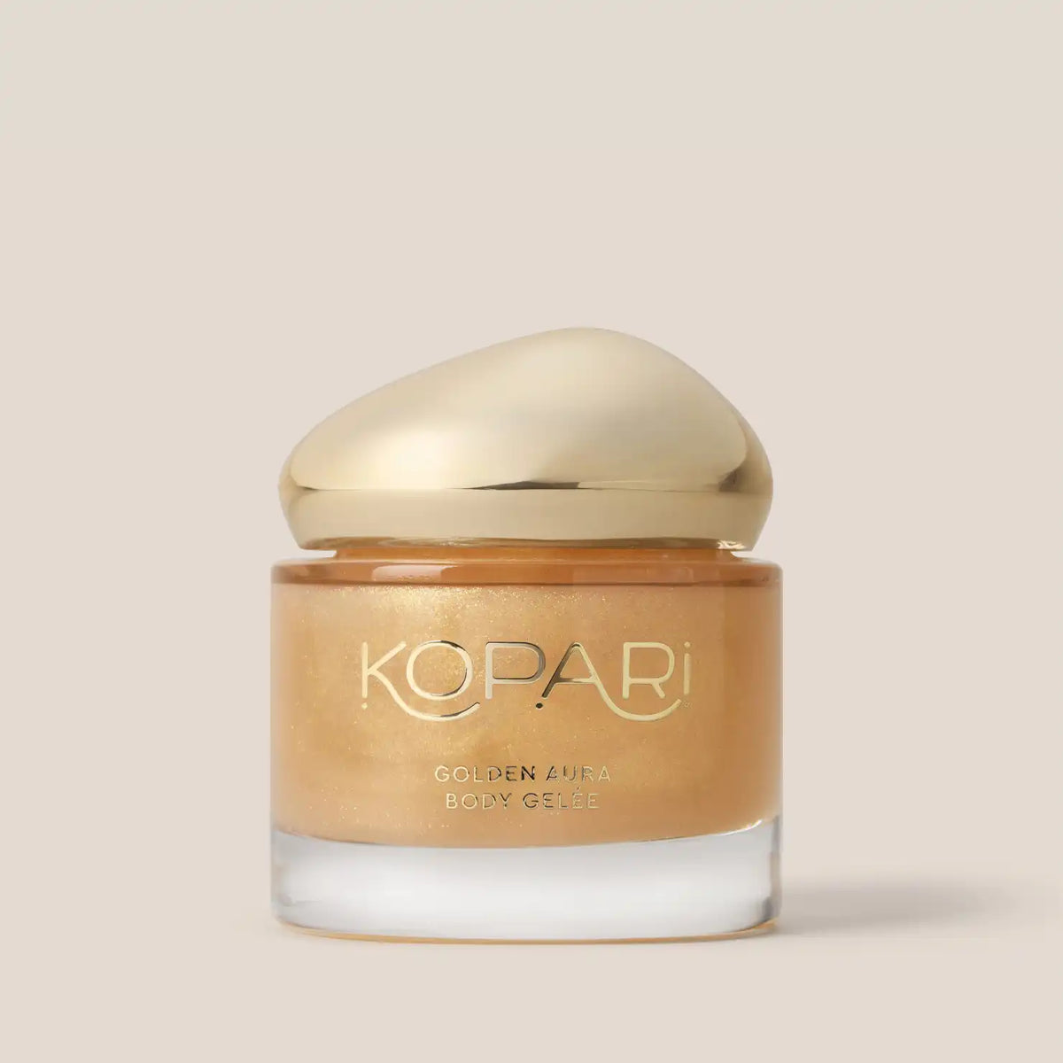 Golden Aura Body Gelée