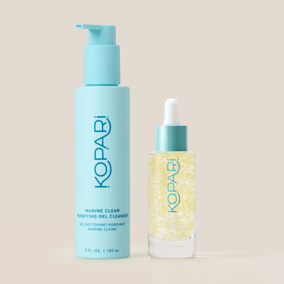 Vitamin Sea Radiance Duo
