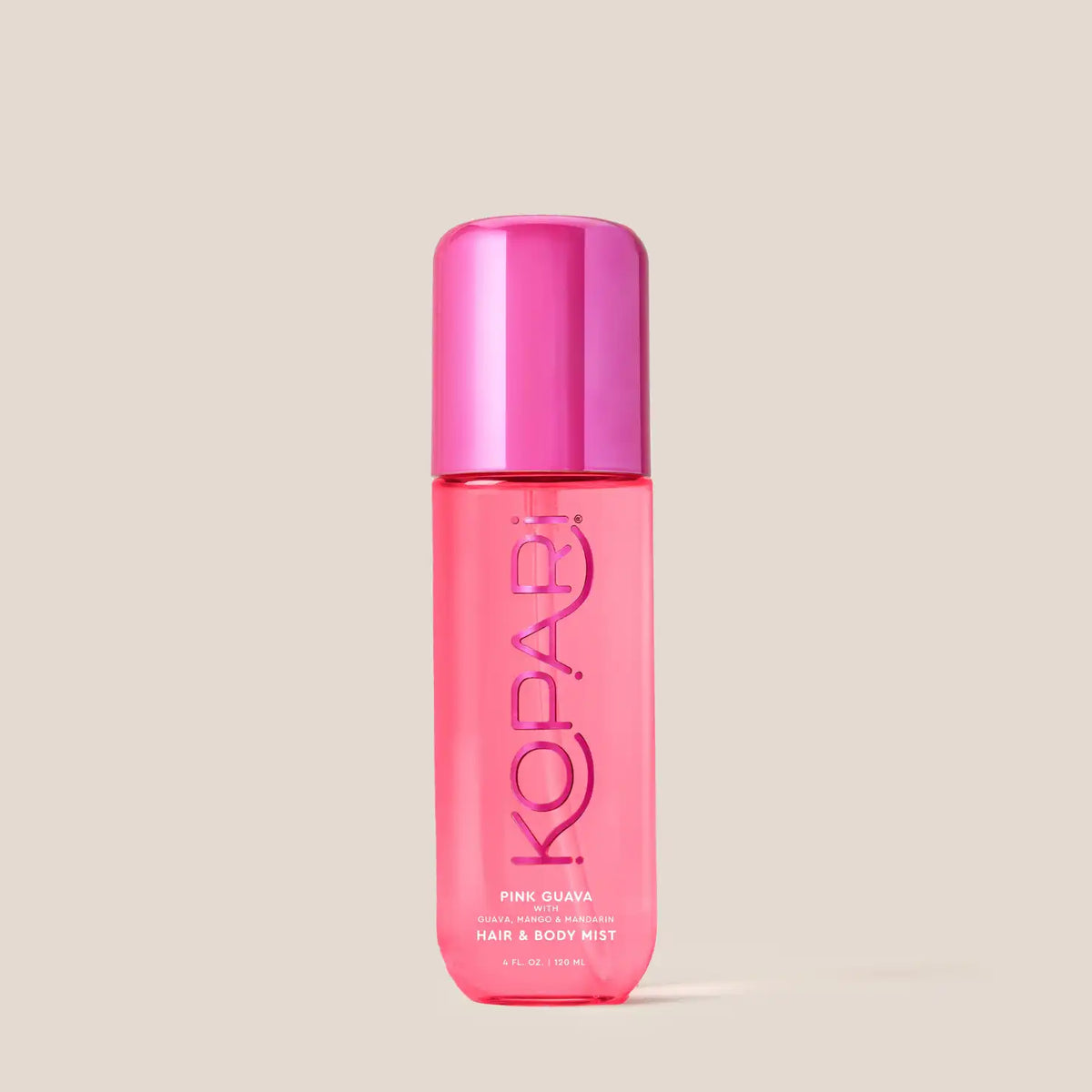 Pink Guava Hair & Body Fragrance Mist