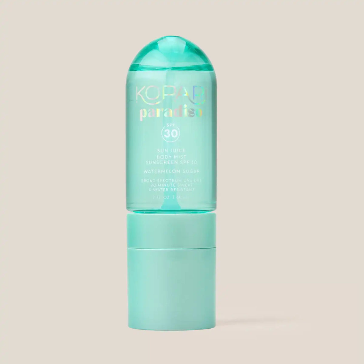 Watermelon Sugar Sun Juice Body Mist Sunscreen SPF 30