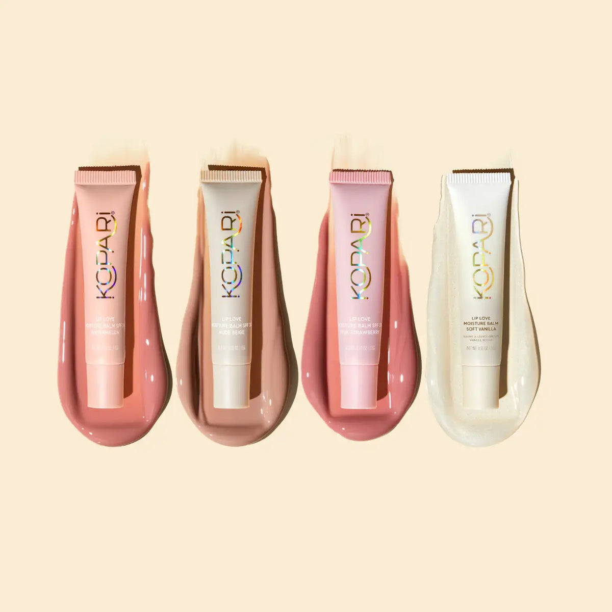 Lip Love Moisture Balm