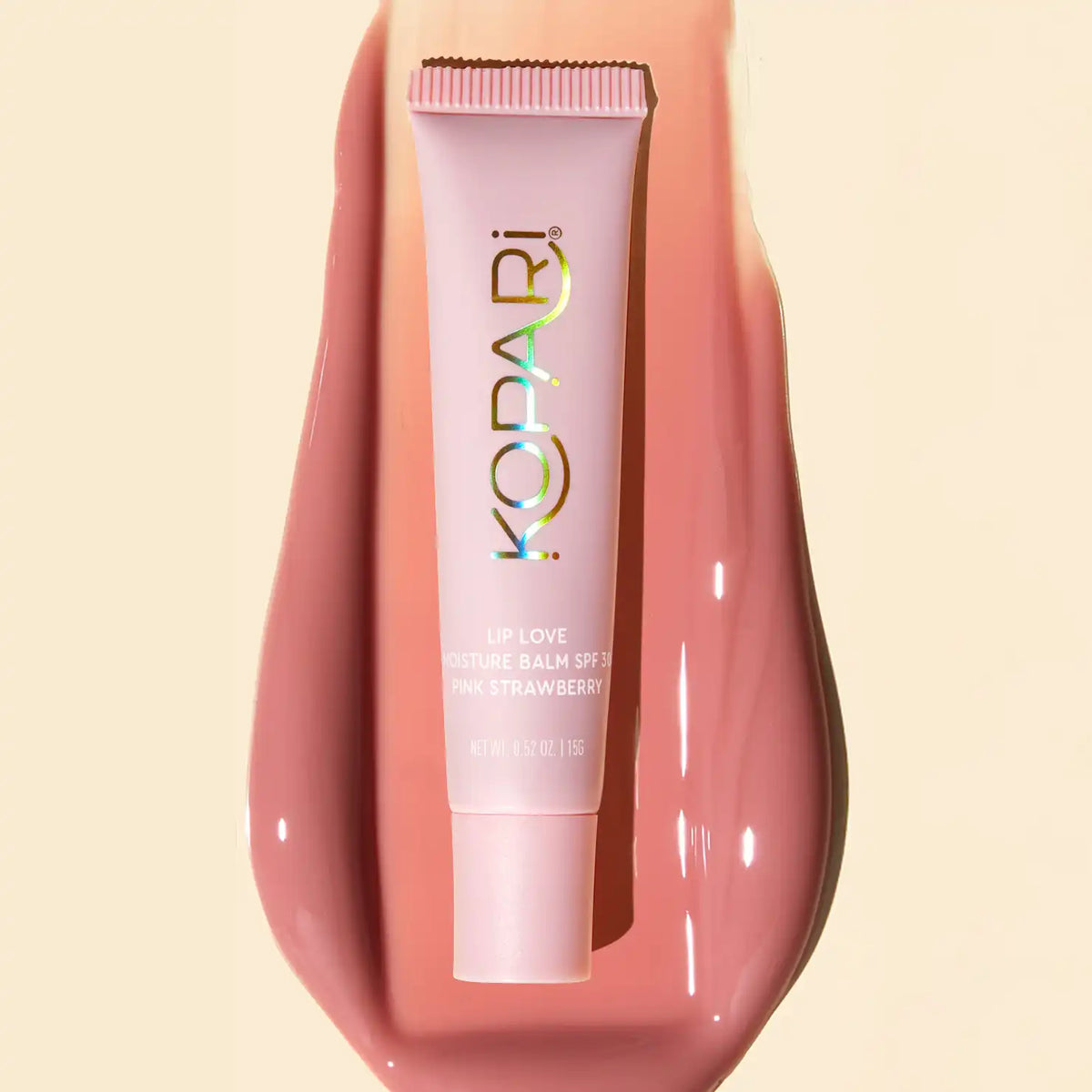 Lip Love Moisture Balm SPF 30 - Pink Strawberry
