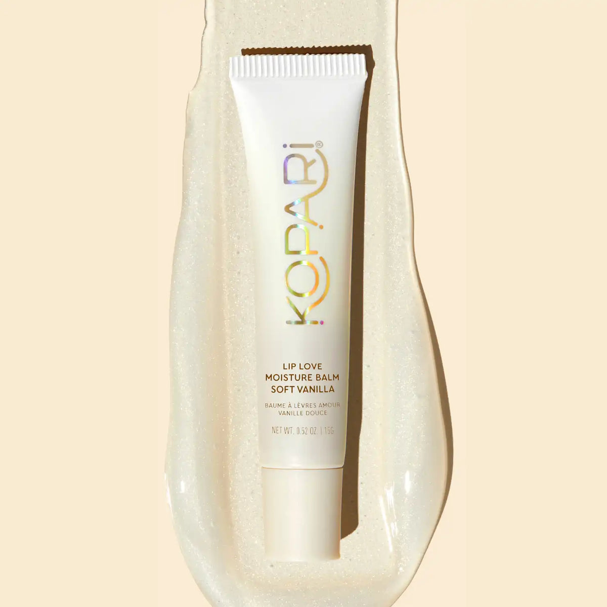 Lip Love Moisture Balm - Soft Vanilla