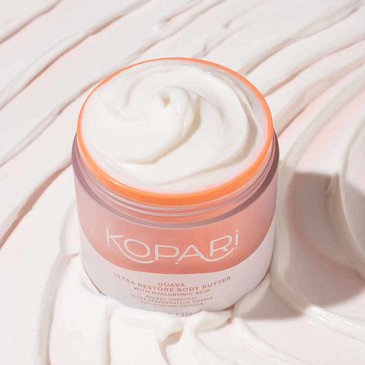 Guava Ultra Restore Body Butter