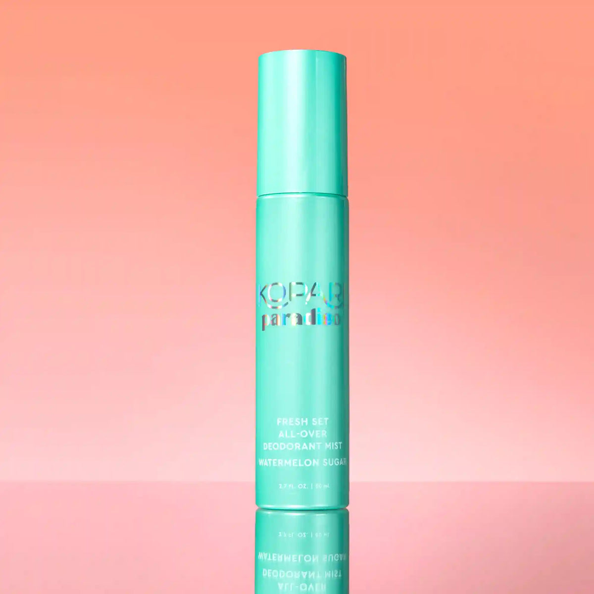 Watermelon Sugar Fresh Set All-Over Body Deodorant Mist